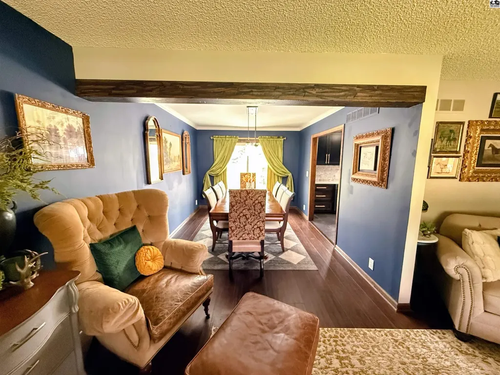 3407 Syler Drive Hutchinson KS 67502