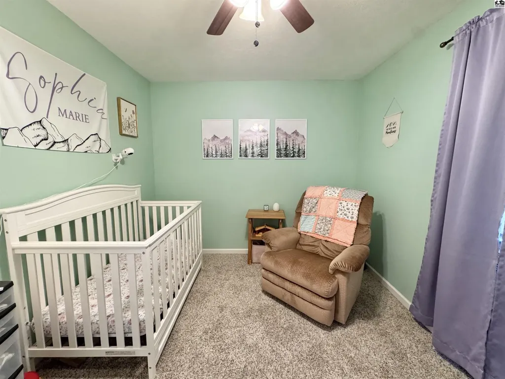 1202 E 56th Avenue Hutchinson KS 67502