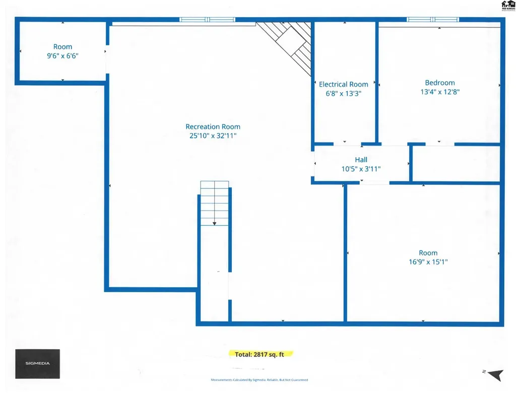 9202 N Plum Street Hutchinson KS 67502