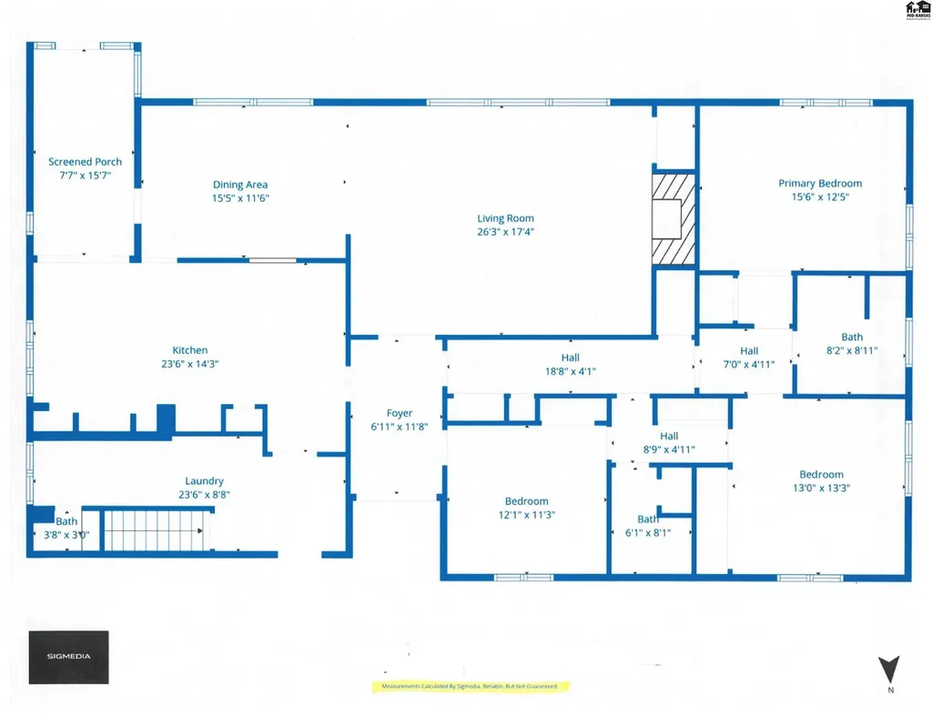 101 W 30th Avenue Hutchinson KS 67502