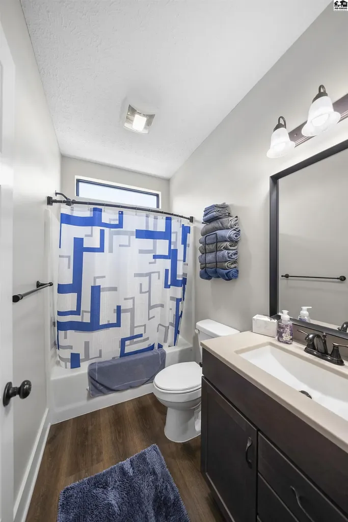 1644 Sonora Drive Mcpherson KS 67460