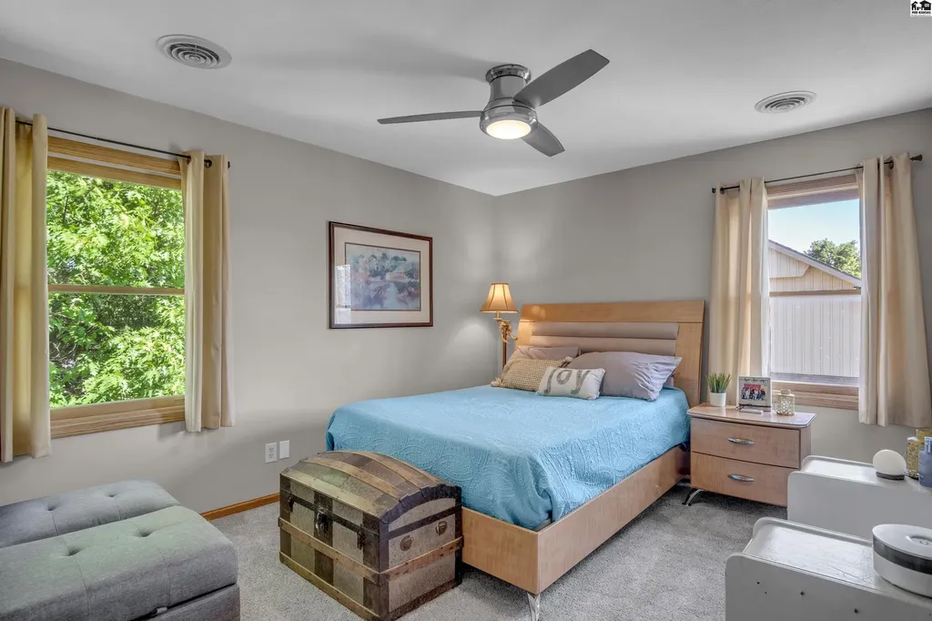 1485 Janasu Road Mcpherson KS 67460