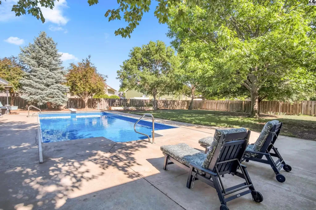 1485 Janasu Road Mcpherson KS 67460