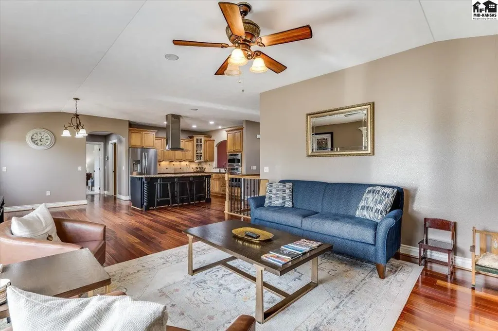 1310 N Wilshire Drive Hutchinson KS 67501