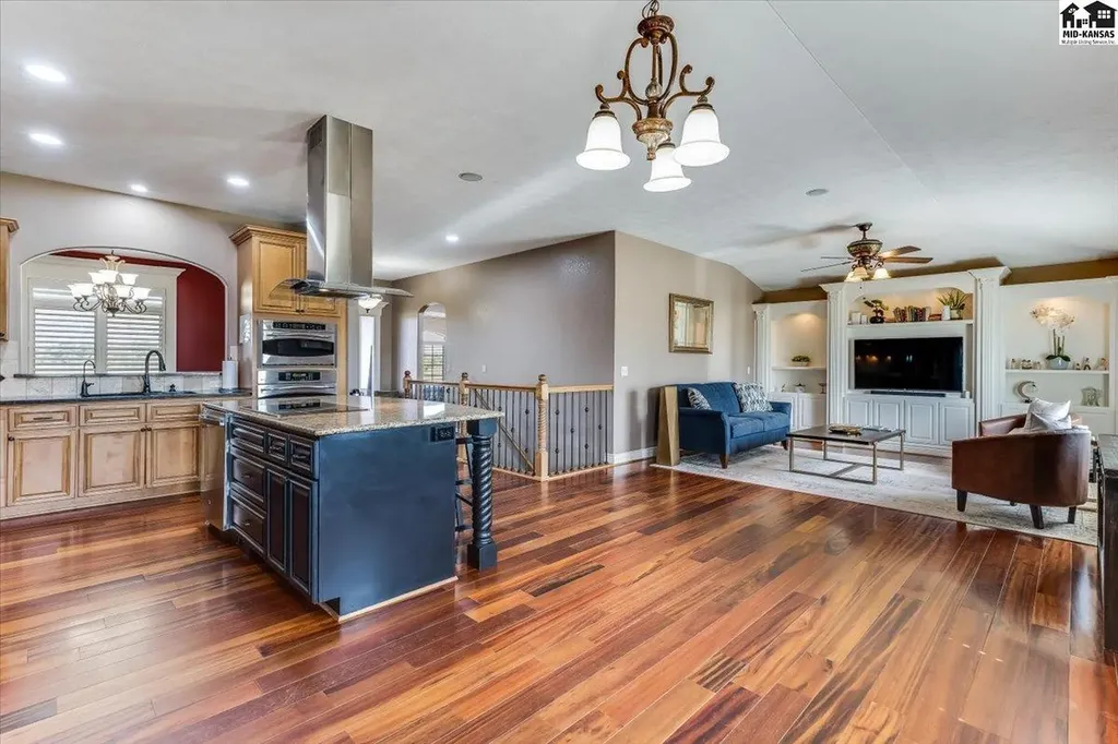 1310 N Wilshire Drive Hutchinson KS 67501