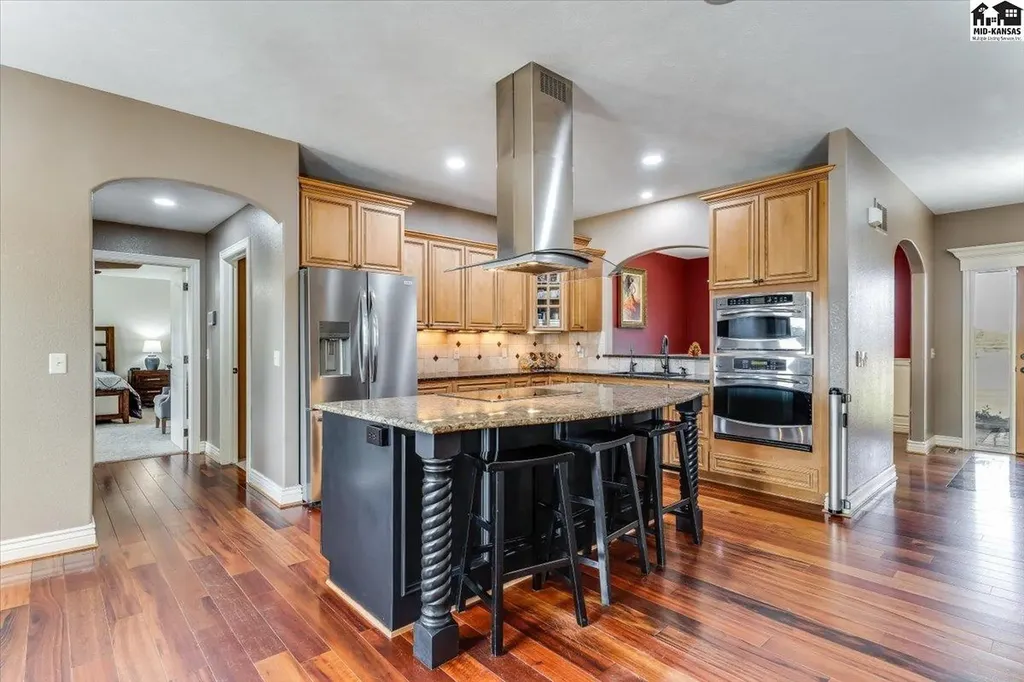 1310 N Wilshire Drive Hutchinson KS 67501