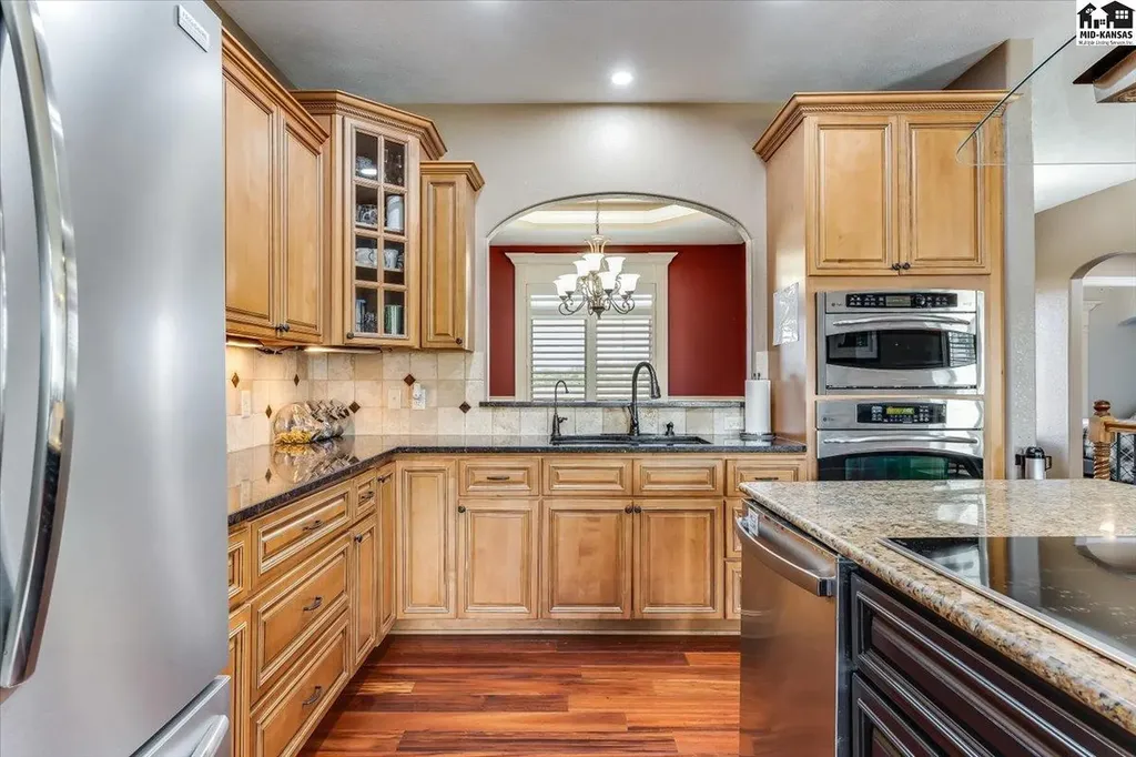 1310 N Wilshire Drive Hutchinson KS 67501