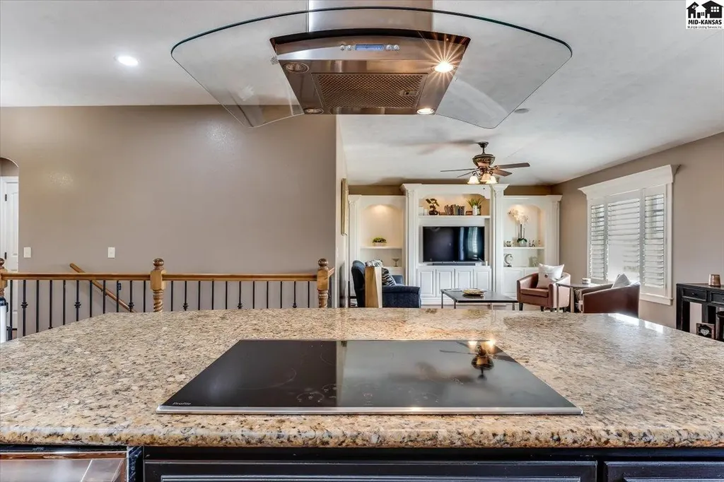 1310 N Wilshire Drive Hutchinson KS 67501