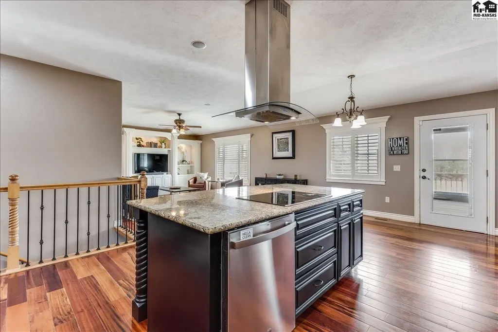 1310 N Wilshire Drive Hutchinson KS 67501