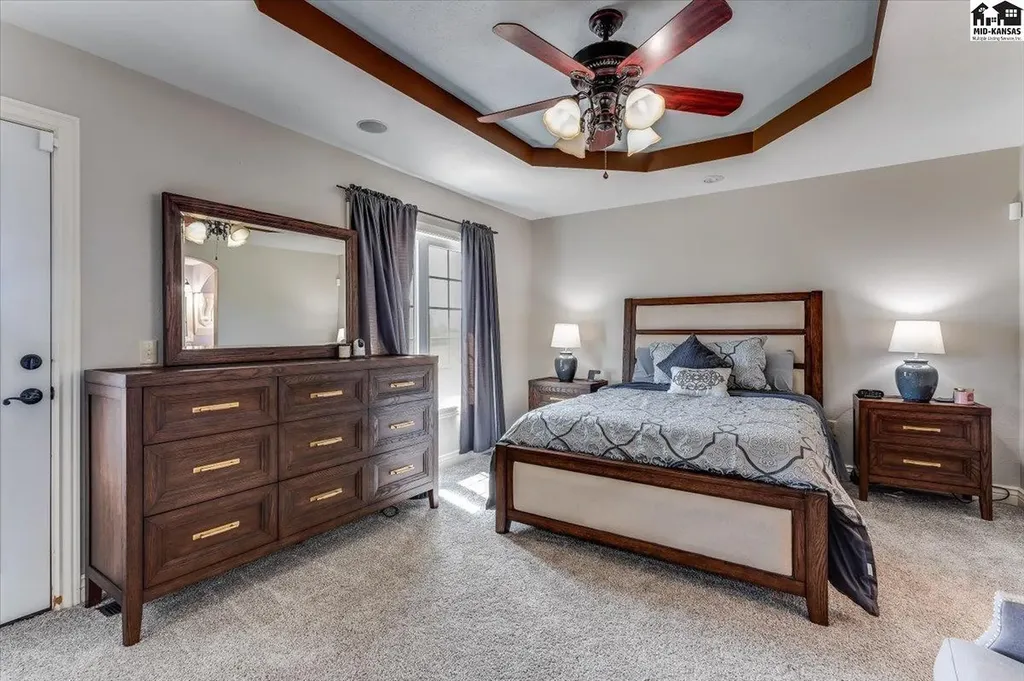 1310 N Wilshire Drive Hutchinson KS 67501