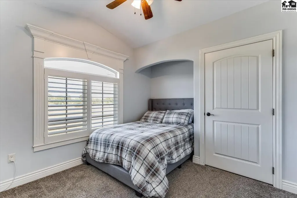 1310 N Wilshire Drive Hutchinson KS 67501