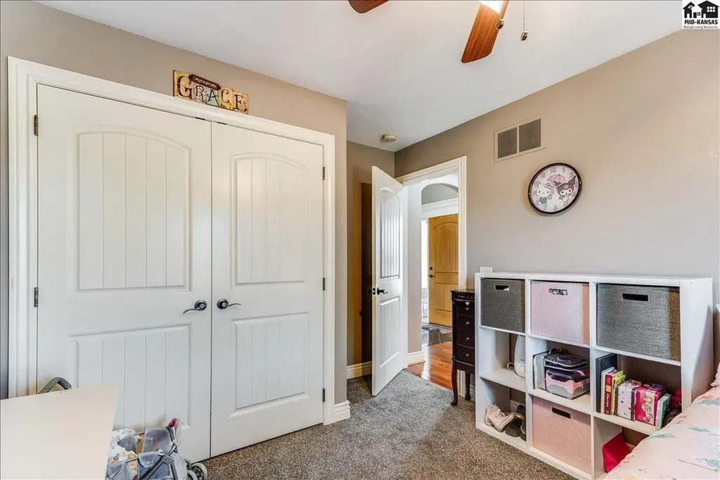 1310 N Wilshire Drive Hutchinson KS 67501