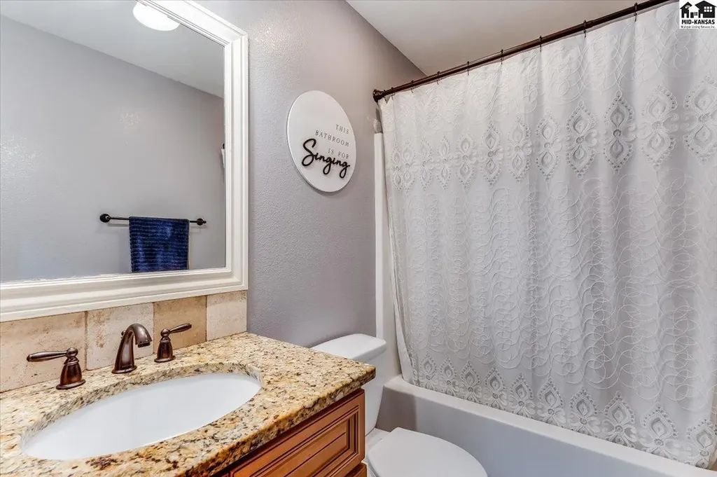 1310 N Wilshire Drive Hutchinson KS 67501
