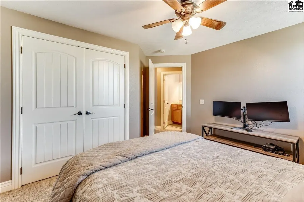 1310 N Wilshire Drive Hutchinson KS 67501