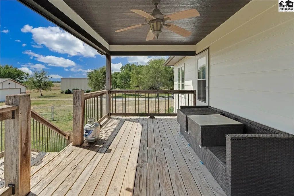 1310 N Wilshire Drive Hutchinson KS 67501