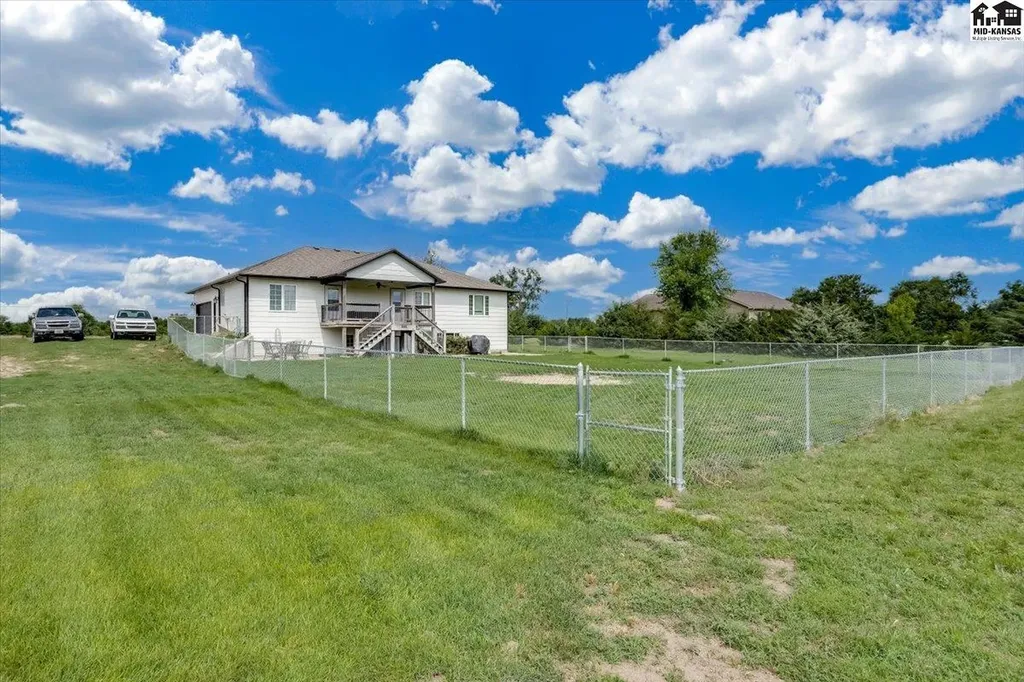 1310 N Wilshire Drive Hutchinson KS 67501