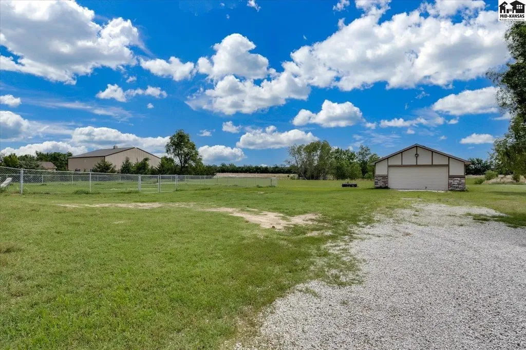 1310 N Wilshire Drive Hutchinson KS 67501