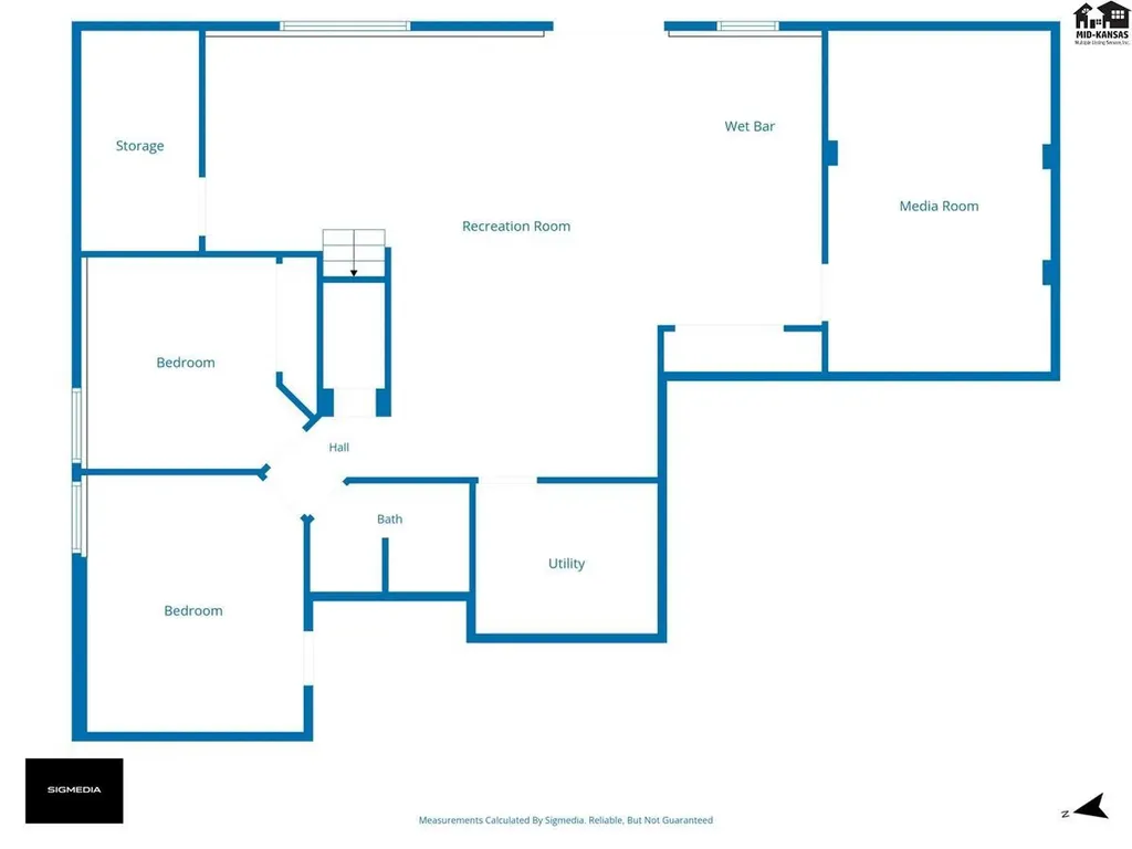 1310 N Wilshire Drive Hutchinson KS 67501