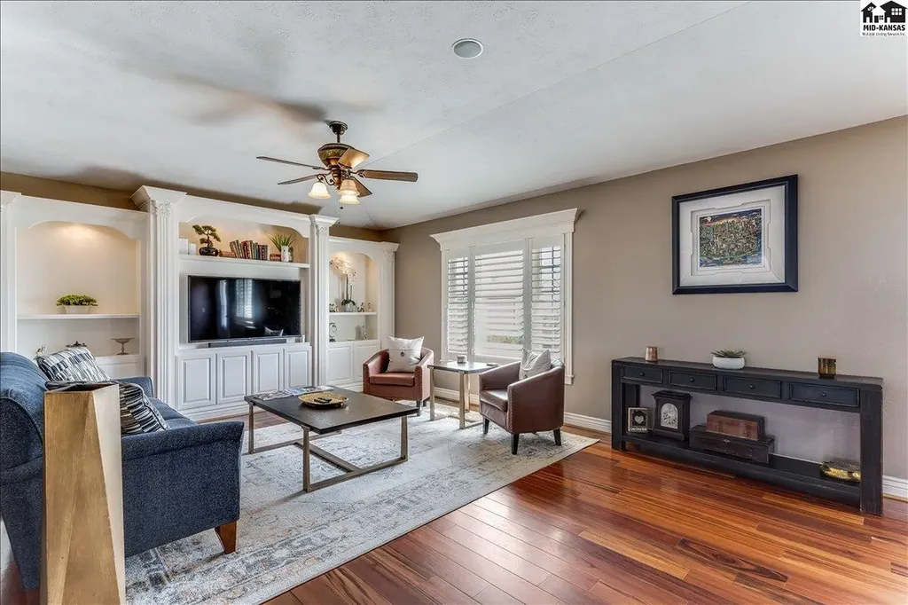 1310 N Wilshire Drive Hutchinson KS 67501