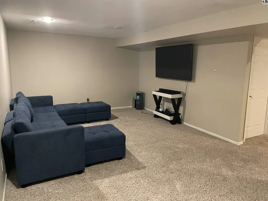3009 N Ridgecrest Drive Hutchinson KS 67502