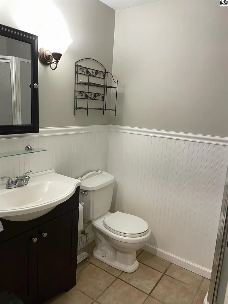 3009 N Ridgecrest Drive Hutchinson KS 67502