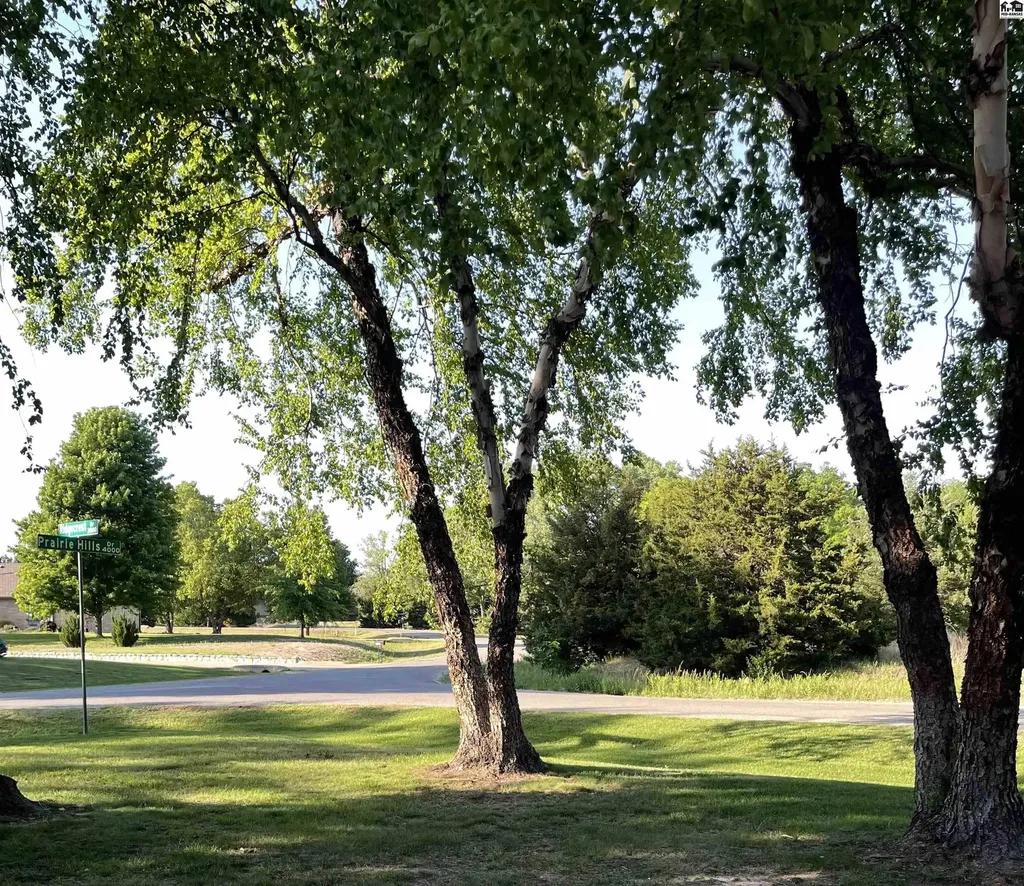 3009 N Ridgecrest Drive Hutchinson KS 67502