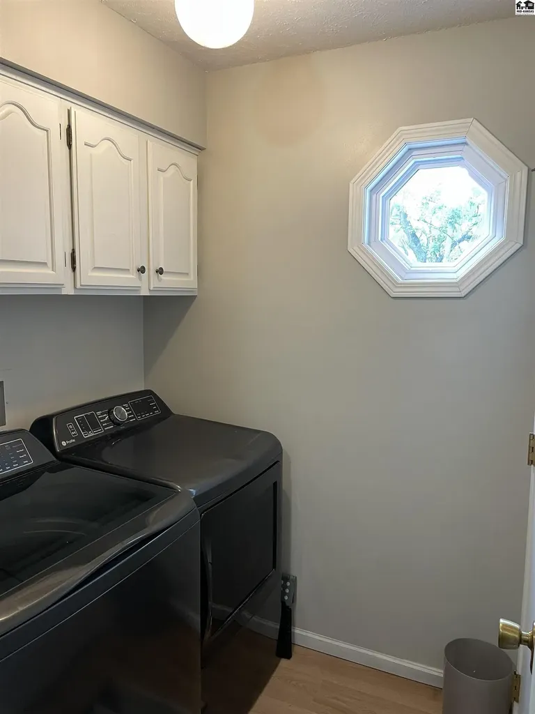 3009 N Ridgecrest Drive Hutchinson KS 67502