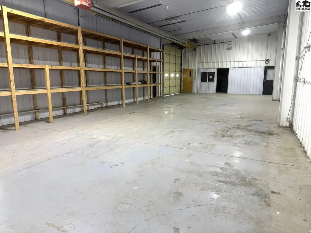 1015 W Woodside Street Mcpherson KS 67460