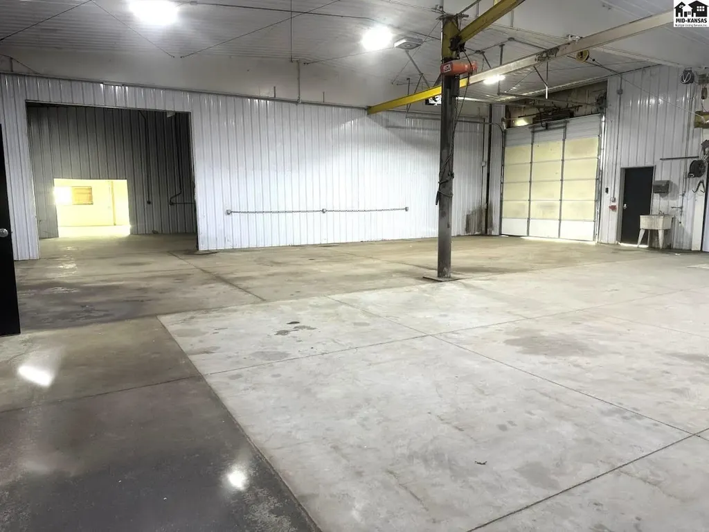 1015 W Woodside Street Mcpherson KS 67460