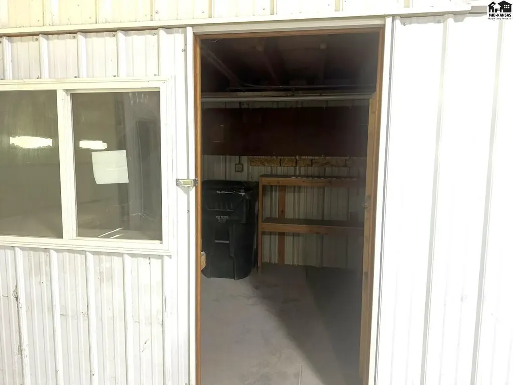 1015 W Woodside Street Mcpherson KS 67460