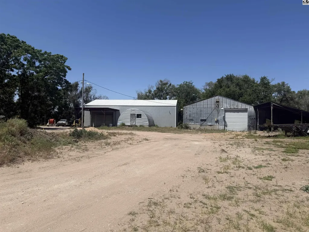 603 N Urban Drive Hutchinson KS 67501