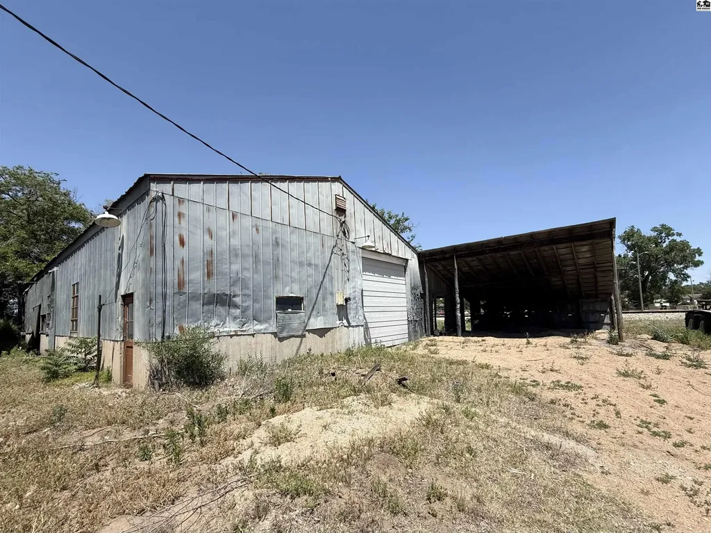 603 N Urban Drive Hutchinson KS 67501