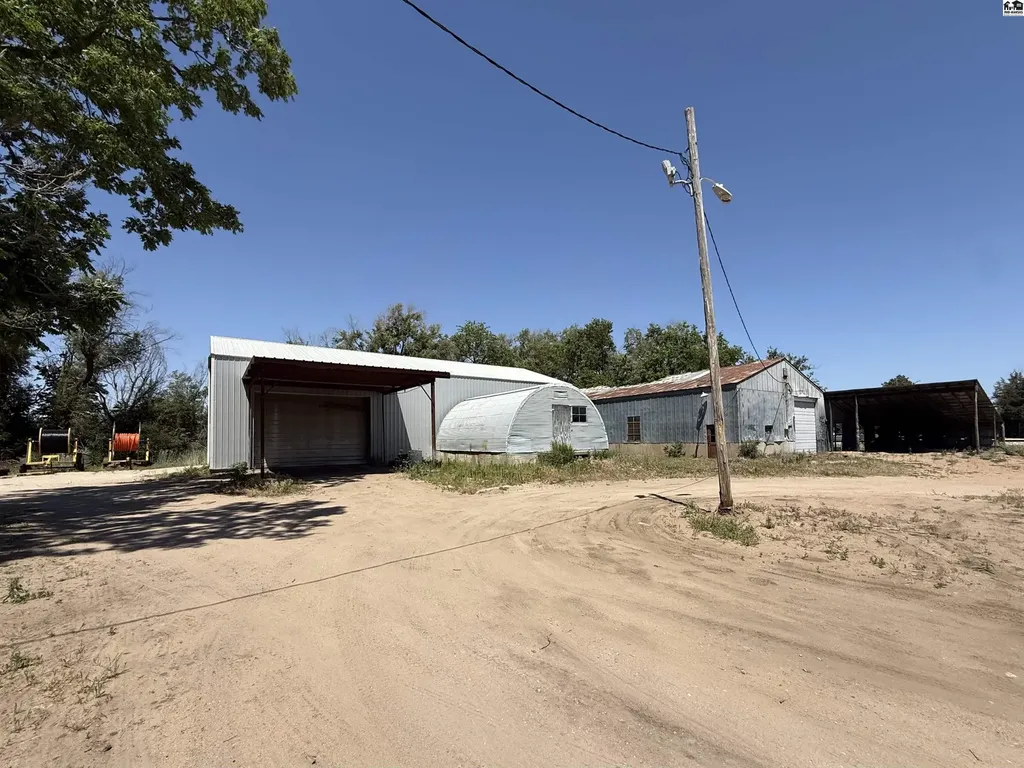 603 N Urban Drive Hutchinson KS 67501