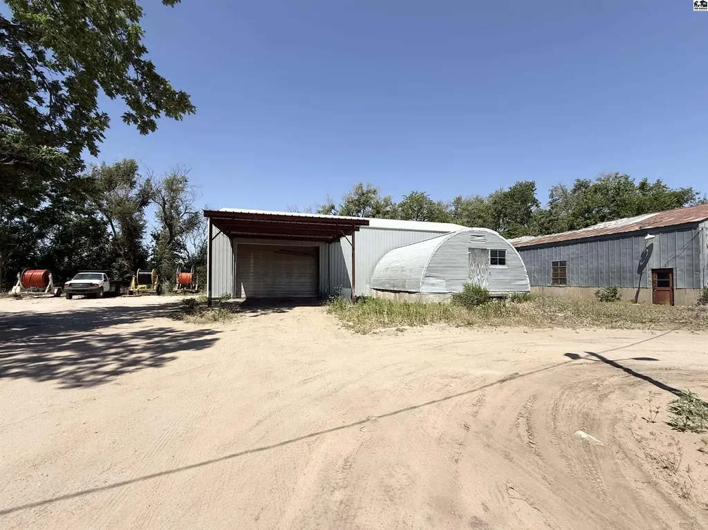603 N Urban Drive Hutchinson KS 67501