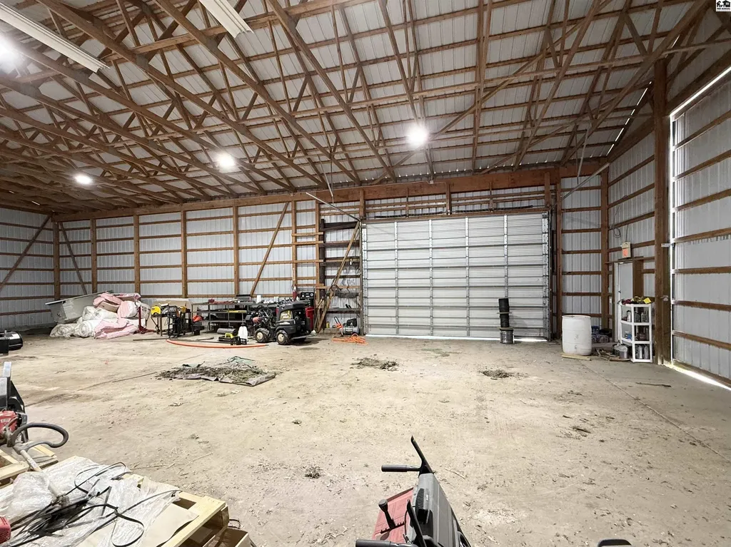 603 N Urban Drive Hutchinson KS 67501