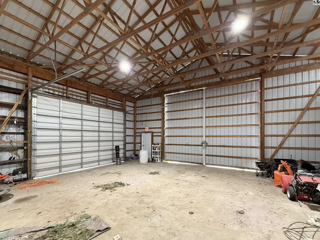 603 N Urban Drive Hutchinson KS 67501