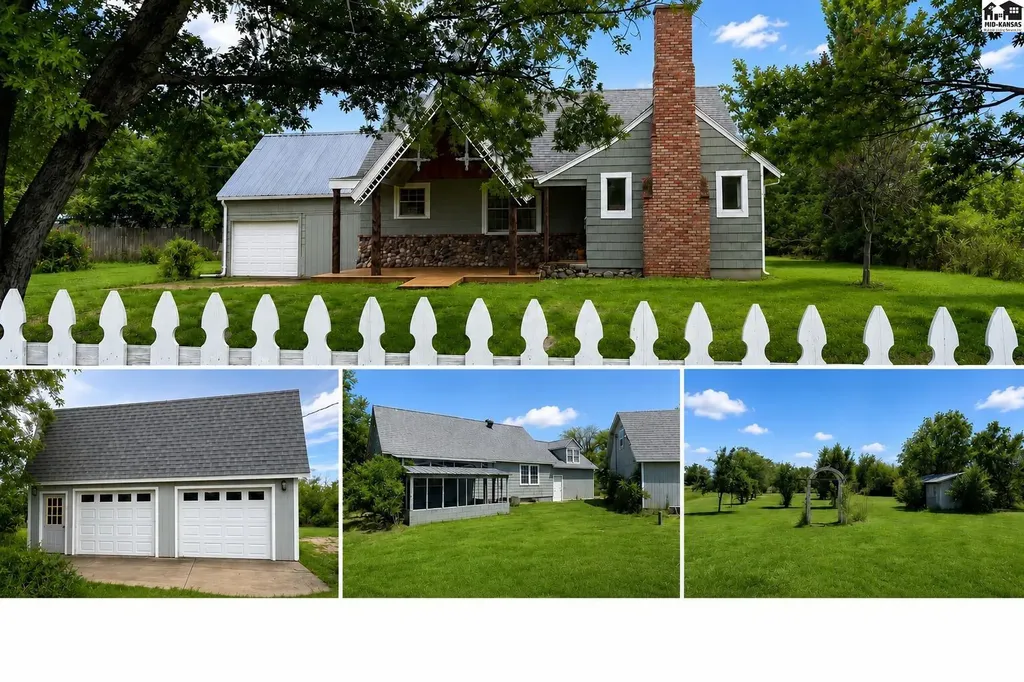 1507 E 26th Avenue Hutchinson KS 67502