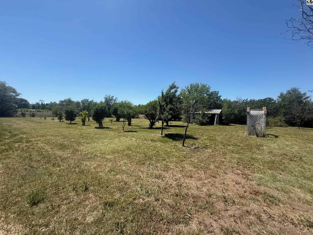 1507 E 26th Avenue Hutchinson KS 67502