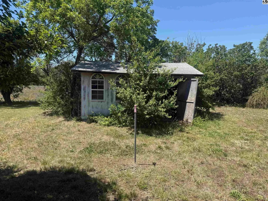 1507 E 26th Avenue Hutchinson KS 67502