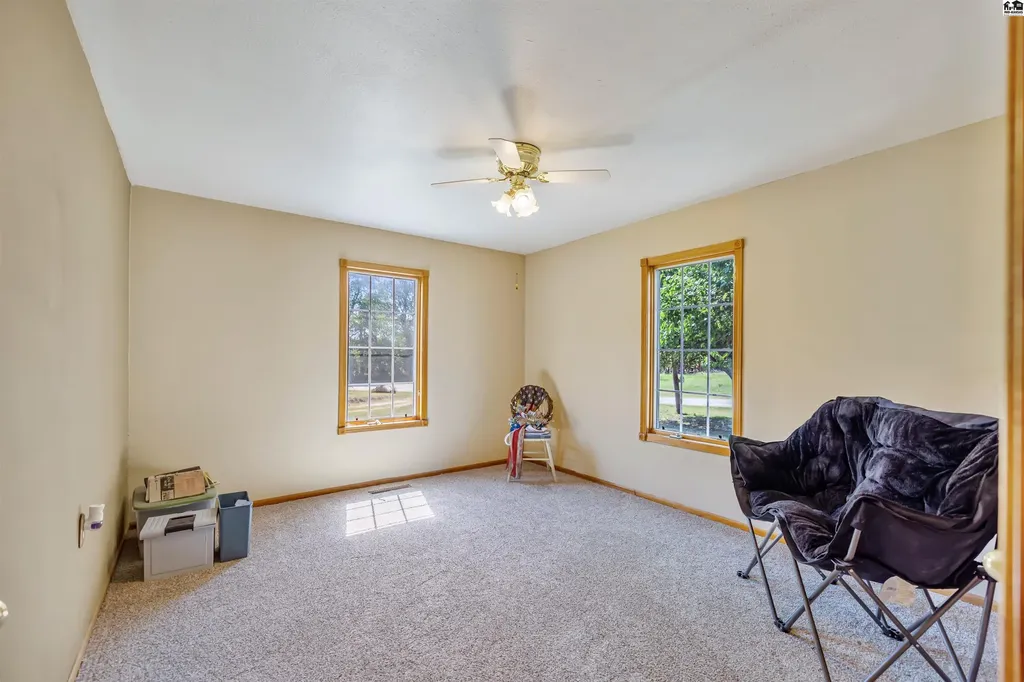 19447 SW Meadowlark Road Rose Hill KS 67133
