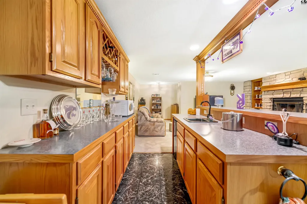 19447 SW Meadowlark Road Rose Hill KS 67133