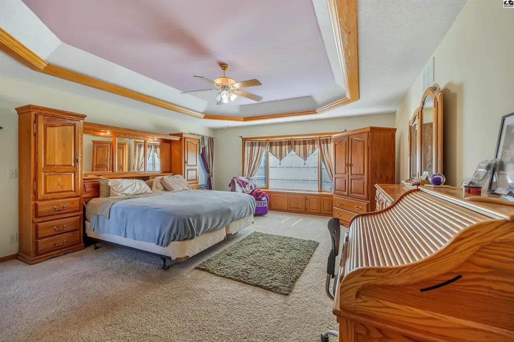 19447 SW Meadowlark Road Rose Hill KS 67133