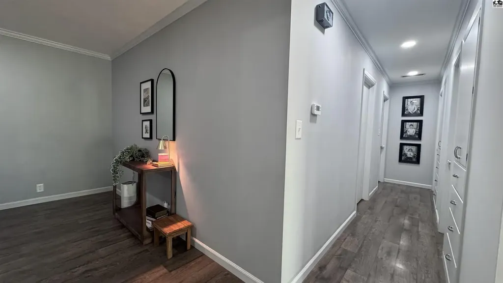 1508 Linda Lane Hutchinson KS 67502