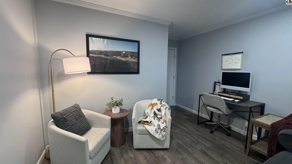 1508 Linda Lane Hutchinson KS 67502