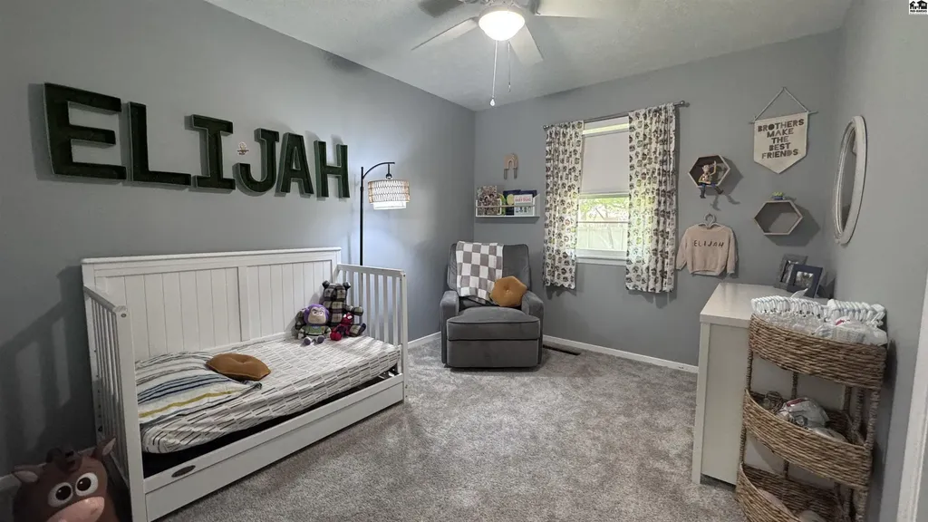 1508 Linda Lane Hutchinson KS 67502