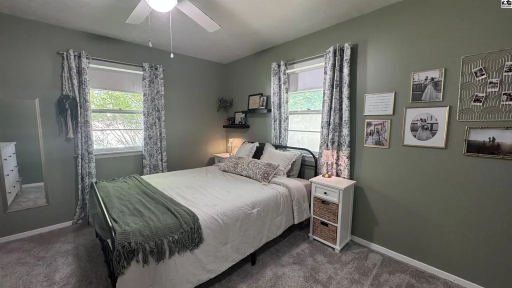 1508 Linda Lane Hutchinson KS 67502