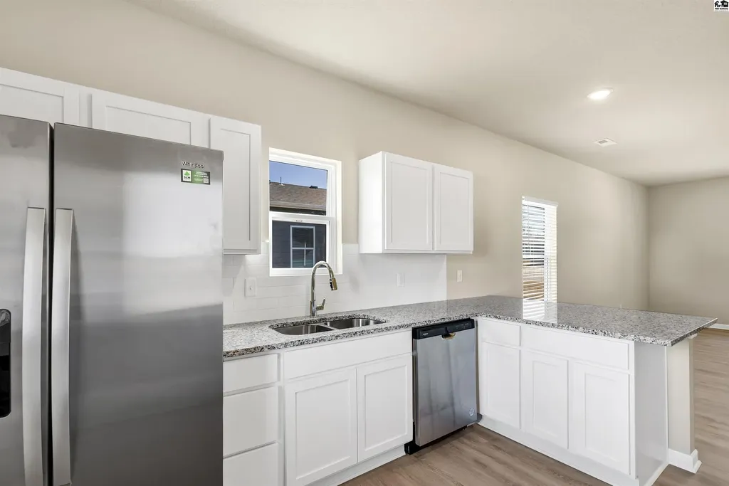 1054 Twinland Road Mcpherson KS 67460