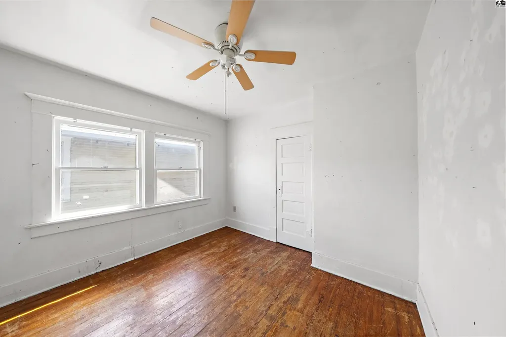 825 E Sherman Street Hutchinson KS 67501