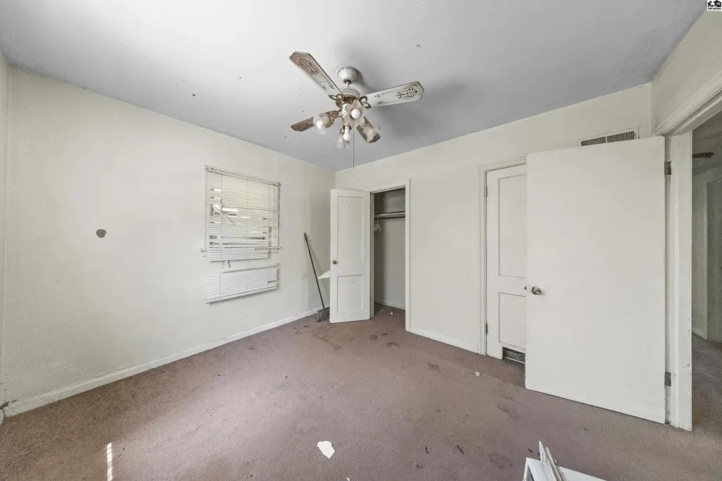 825 E Sherman Street Hutchinson KS 67501
