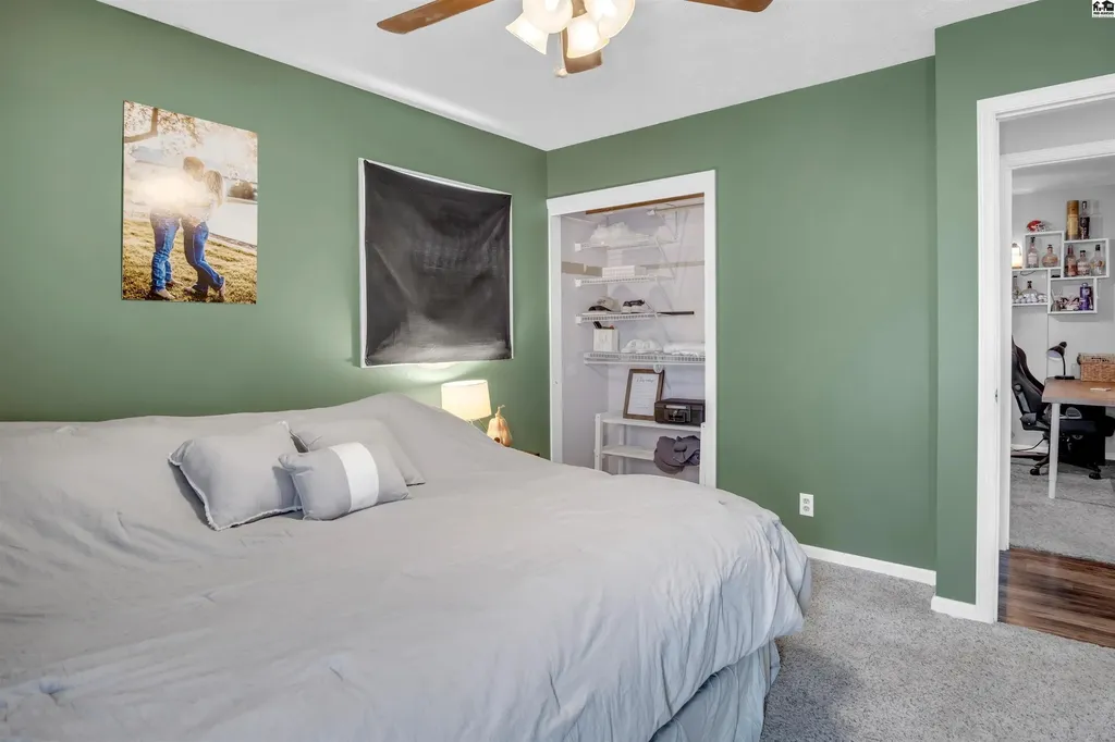942 Sycamore Place Mcpherson KS 67460